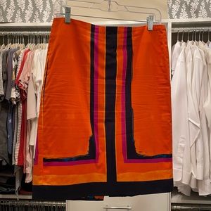 Ann Taylor Pencil skirt